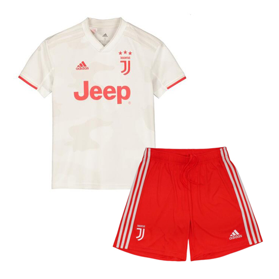 Maglia Juventus Away Bambino 2019/2020 - Clicca l'immagine per chiudere